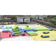 inflatable Video
